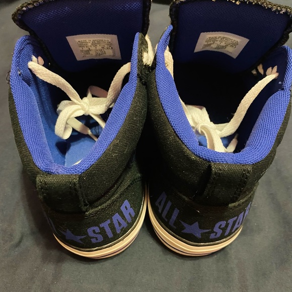 Converse All Star Sneakers - Picture 3 of 6